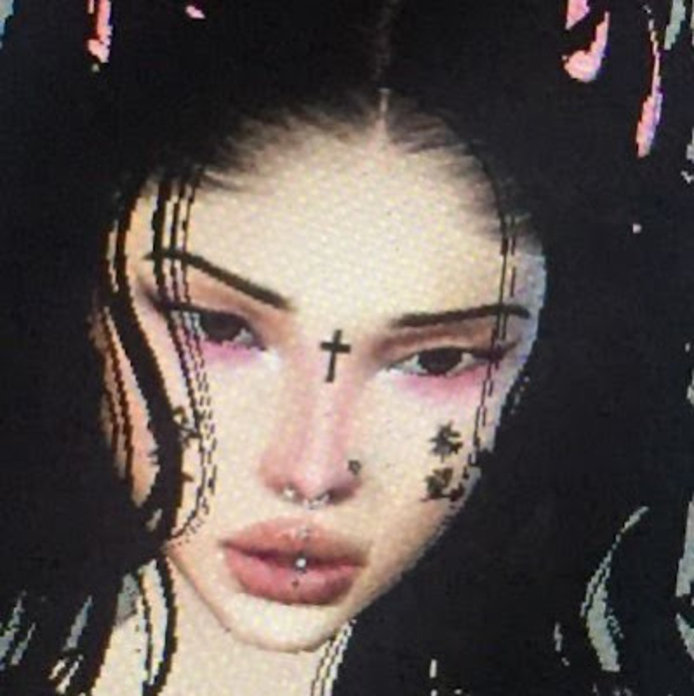 Meet your Posher, Xanxea